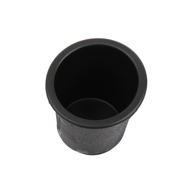 GM Genuine Parts Jet Black Passenger Side Quarter Trim Panel Cup Holder