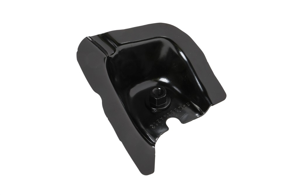 GM Genuine Parts Passenger Side Engine Compartment Side Rail Bracket