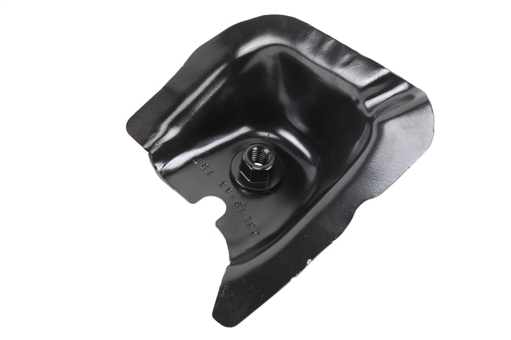 GM Genuine Parts Driver Side Engine Compartment Rail Bracket