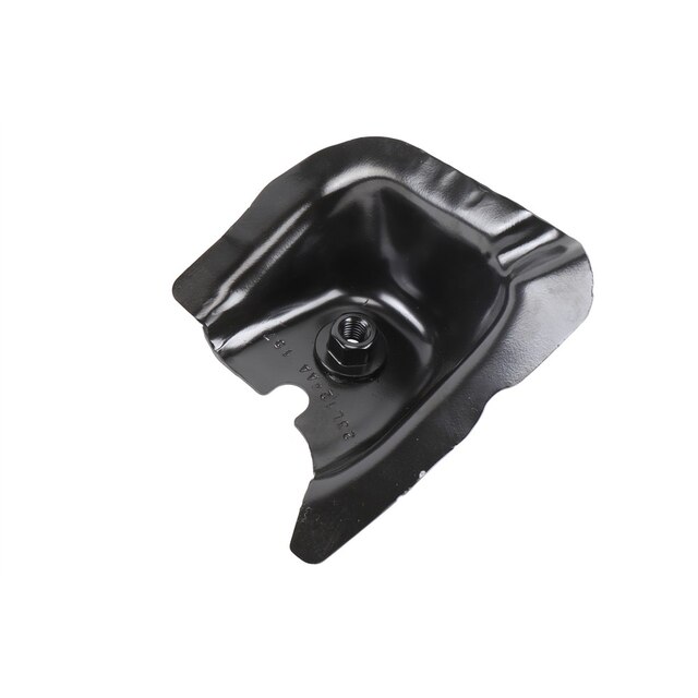 GM Genuine Parts Driver Side Engine Compartment Rail Bracket