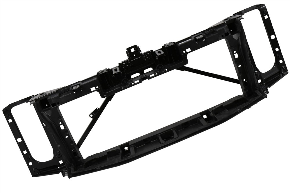 GM Genuine Parts Headlamp and Grille Mount Panel