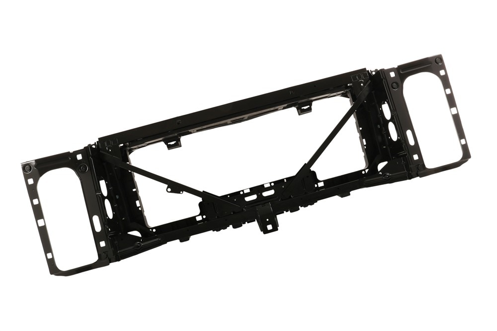 GM Genuine Parts Headlamp and Grille Mount Panel
