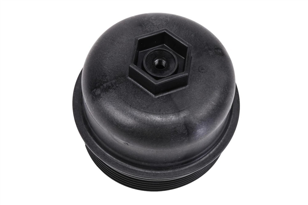 GM Genuine Parts Fuel/Water Separator Reservoir