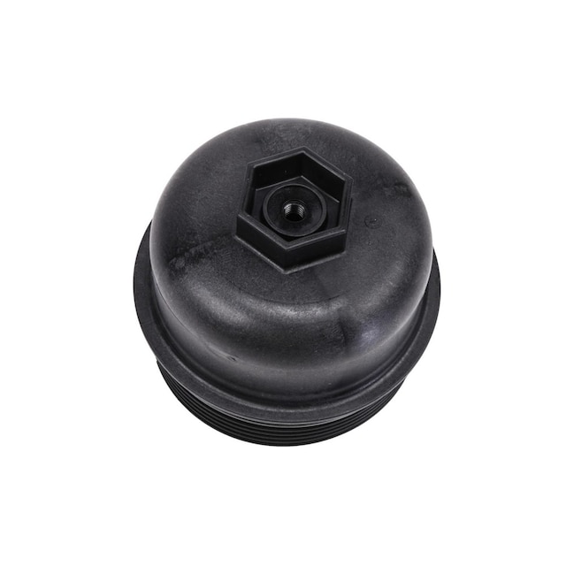 GM Genuine Parts Fuel/Water Separator Reservoir