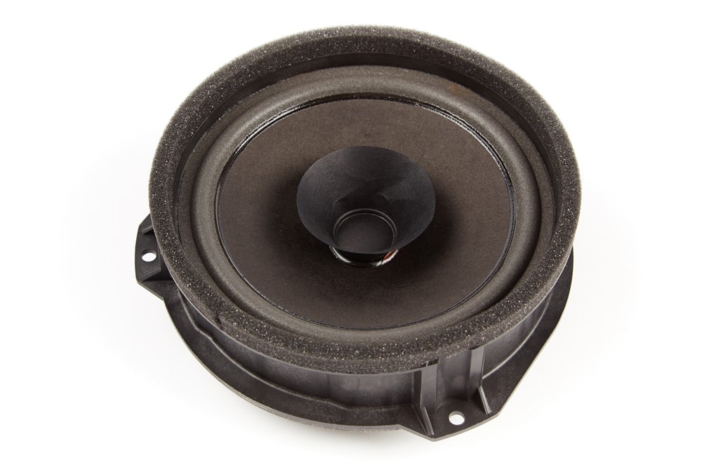 ACDelco GM Original Equipment Rear Side Door Speaker