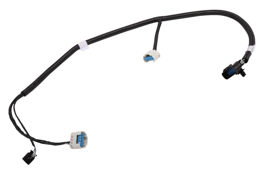 GM Genuine Parts Fuel Sender Wiring Harness