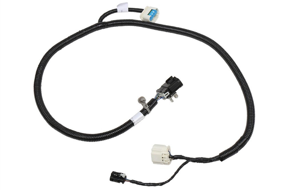 GM Genuine Parts Fuel Sender Wiring Harness