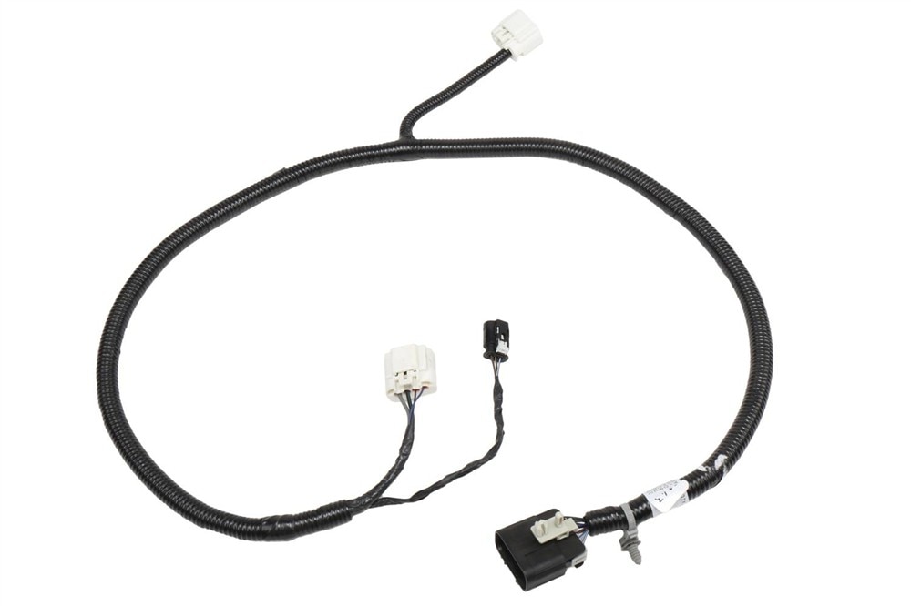 GM Genuine Parts Fuel Sender Wiring Harness