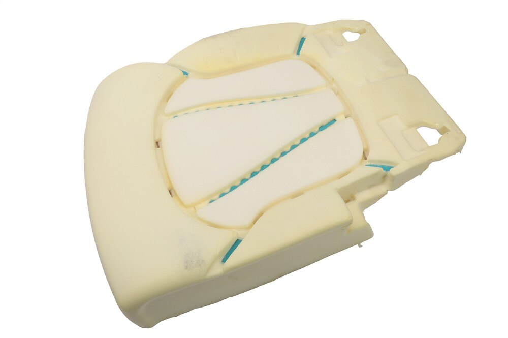 GM Genuine Parts Passenger Side Rear Seat Cushion Pad