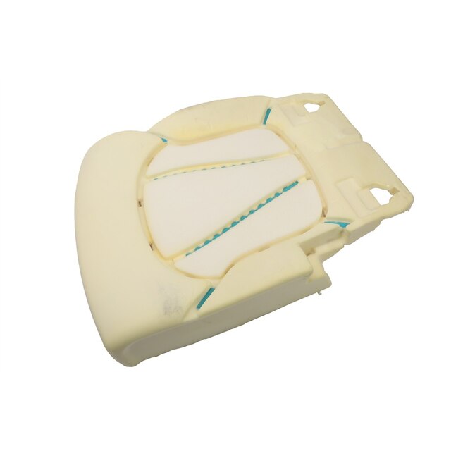 GM Genuine Parts Passenger Side Rear Seat Cushion Pad