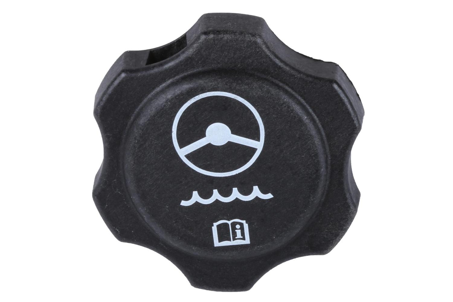 GM Genuine Parts Power Steering Fluid Reservoir Cap