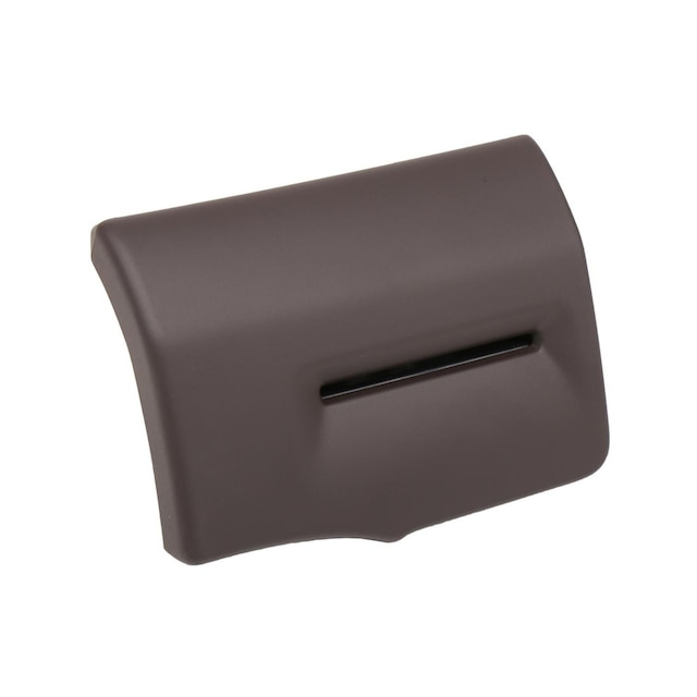GM Genuine Parts Cocoa Instrument Panel Compartment Toll Card Holder