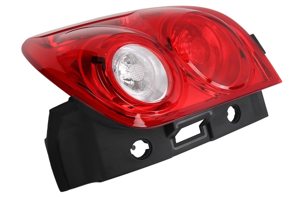 GM Genuine Parts Passenger Side Stop Lamp