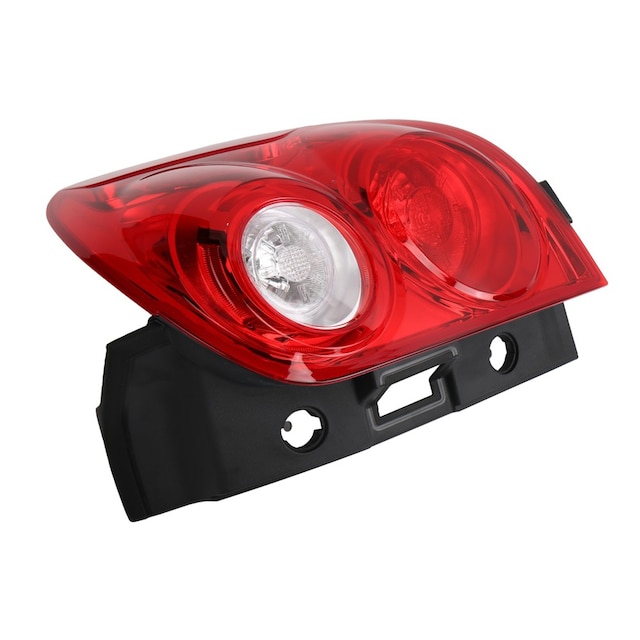 GM Genuine Parts Passenger Side Stop Lamp