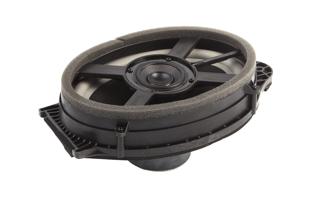 GM Genuine Parts Rear Radio Speaker
