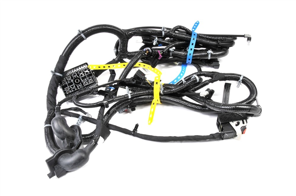 GM Genuine Parts Headlamp Wiring Harness