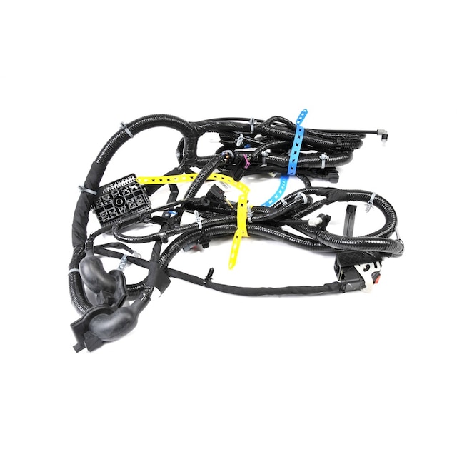 GM Genuine Parts Headlamp Wiring Harness