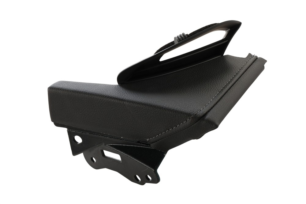 GM Genuine Parts Jet Black Driver Side Instrument Panel Trim Pad