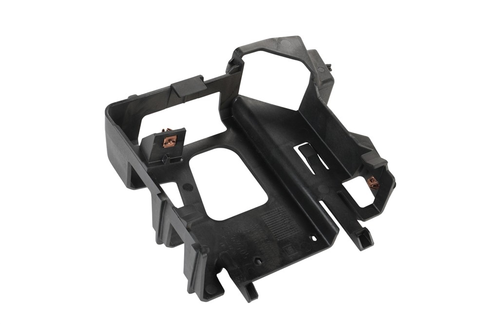 GM Genuine Parts Radio Bracket