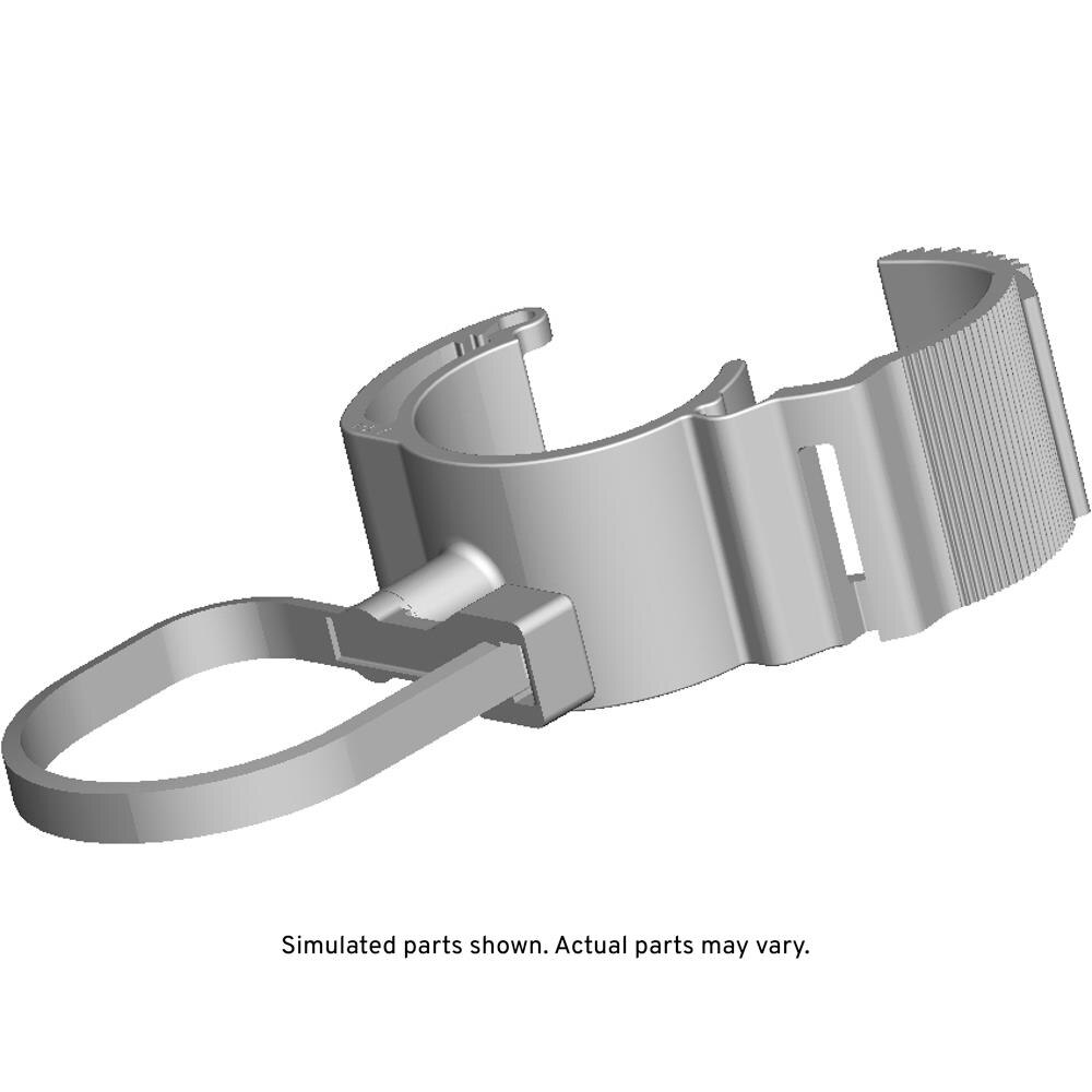 GM Genuine Parts Multi-Purpose Clip