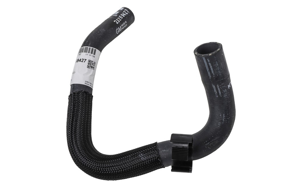 GM Genuine Parts Heater Inlet Hose