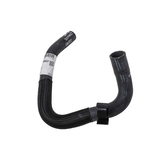 GM Genuine Parts Heater Inlet Hose