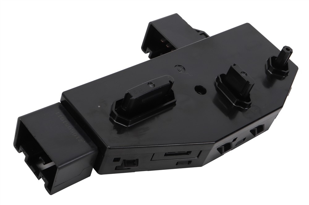 GM Genuine Parts Front Passenger Side Seat Adjuster Switch