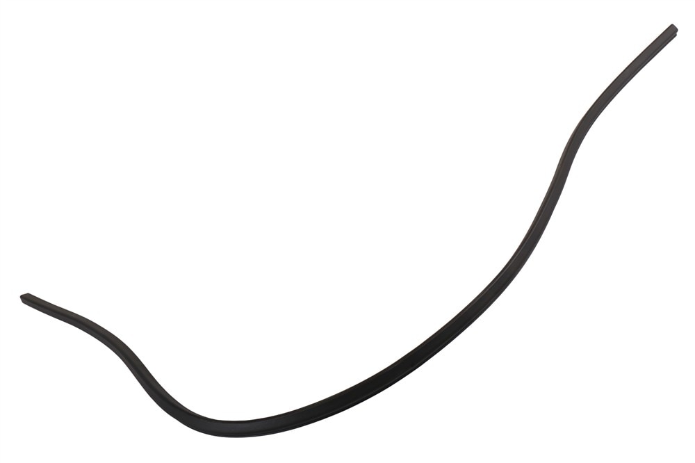 GM Genuine Parts Hood Rear Weatherstrip