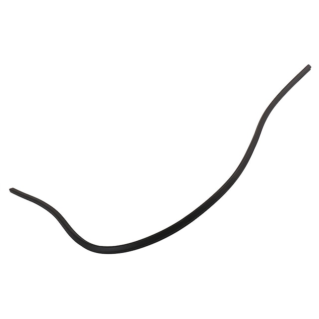 GM Genuine Parts Hood Rear Weatherstrip