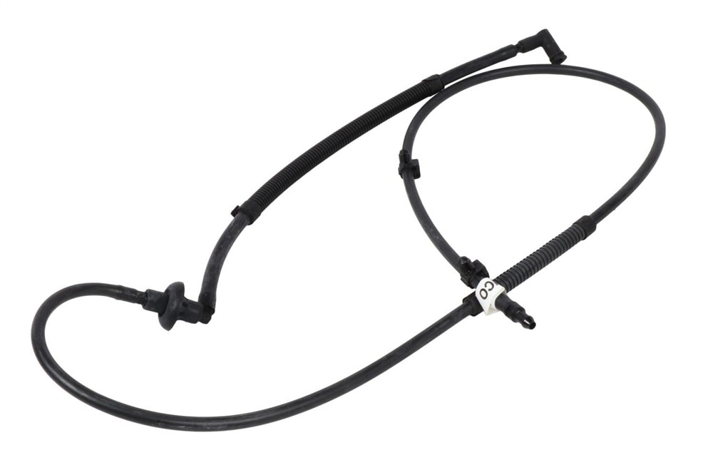 GM Genuine Parts Headlamp Washer Pump Hose
