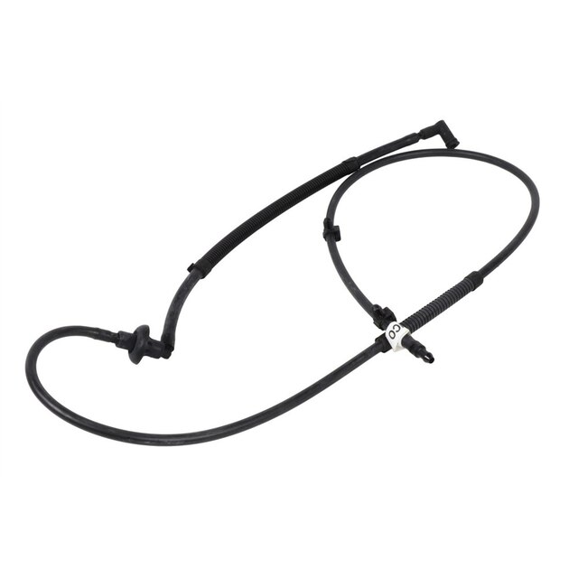 GM Genuine Parts Headlamp Washer Pump Hose
