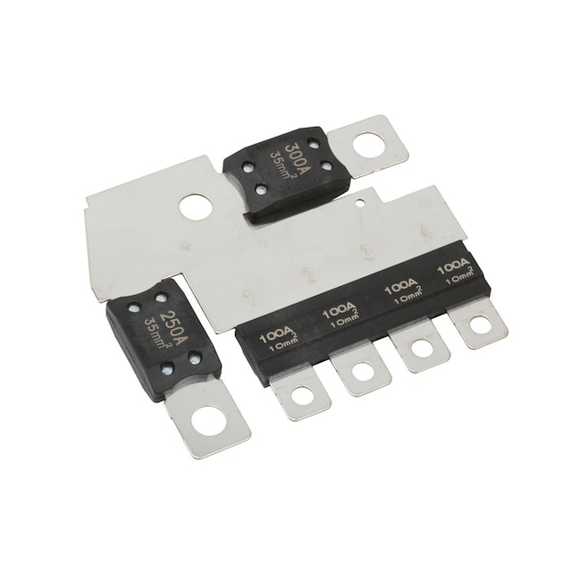 GM Genuine Parts Battery Distribution Fuse Block
