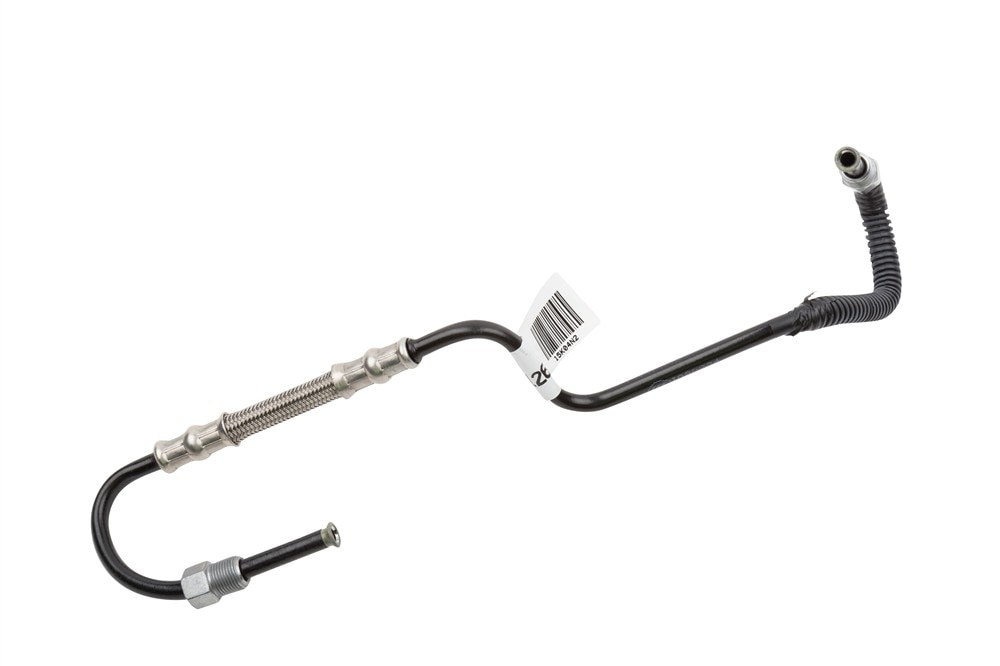 GM Genuine Parts Primary Brake Pressure Modulator Valve Pipe Assembly