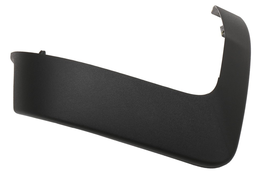 GM Genuine Parts Rear Driver Side Bumper Fascia Molding