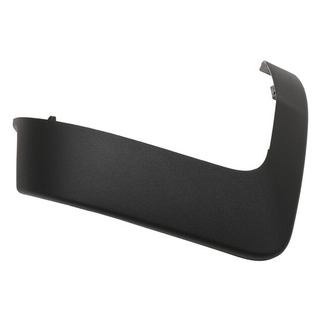 GM Genuine Parts Rear Driver Side Bumper Fascia Molding