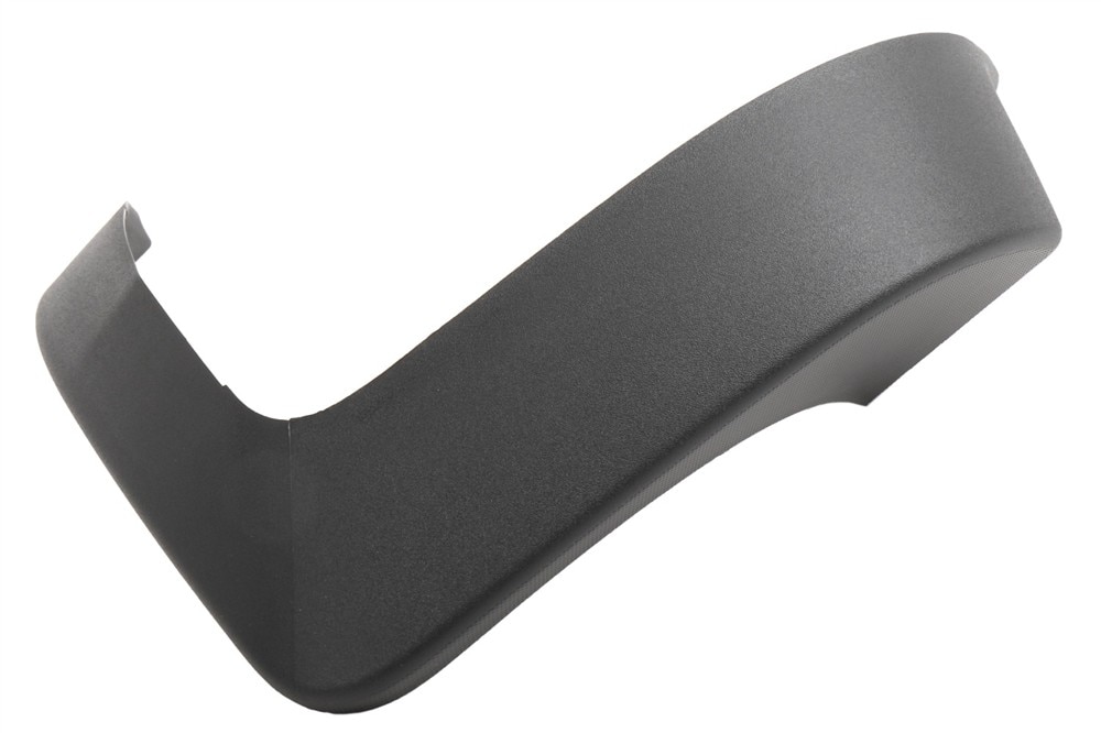 GM Genuine Parts Passenger Side Rear Bumper Fascia Molding