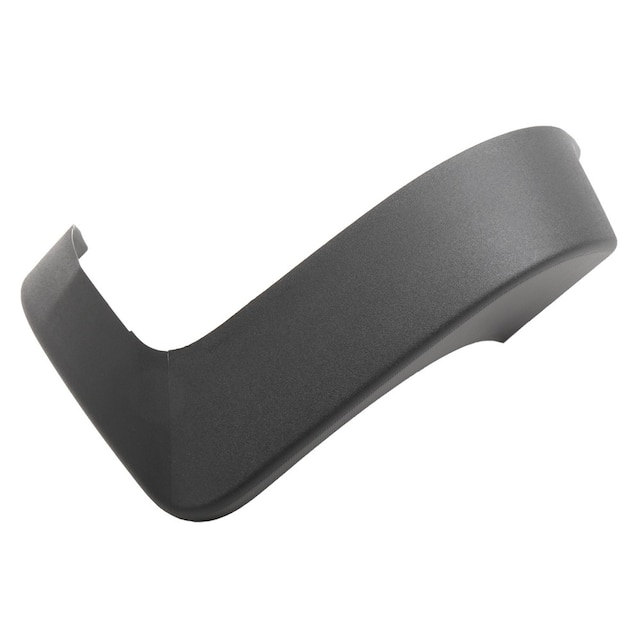 GM Genuine Parts Passenger Side Rear Bumper Fascia Molding