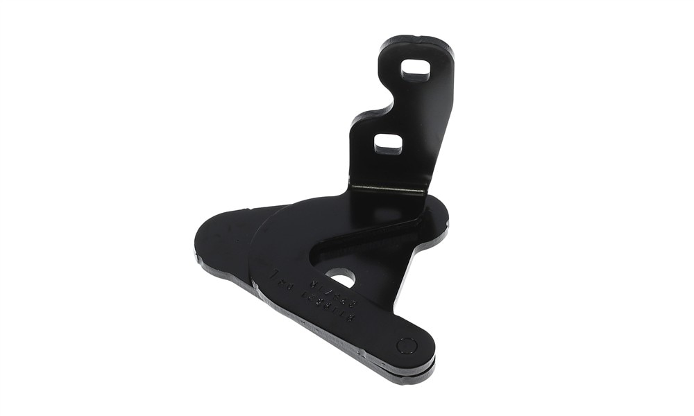 GM Genuine Parts Driver Side Folding Top Stowage Compartment Lid Hinge