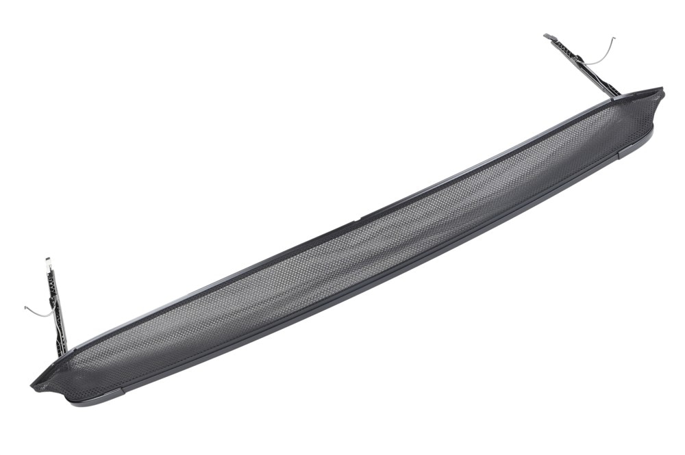 GM Genuine Parts Sunroof Air Deflector