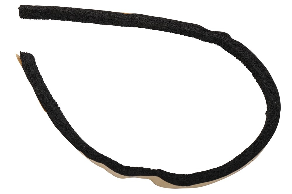 GM Genuine Parts Lower Radiator Air Seal