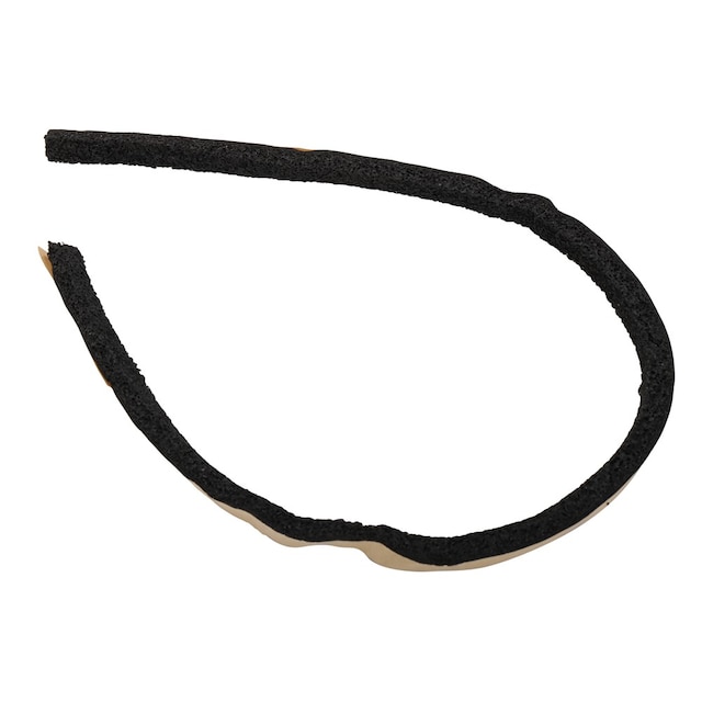 GM Genuine Parts Lower Radiator Air Seal