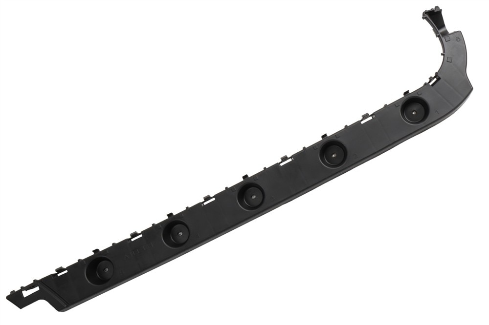 GM Genuine Parts Rear Driver Side Bumper Fascia Guide