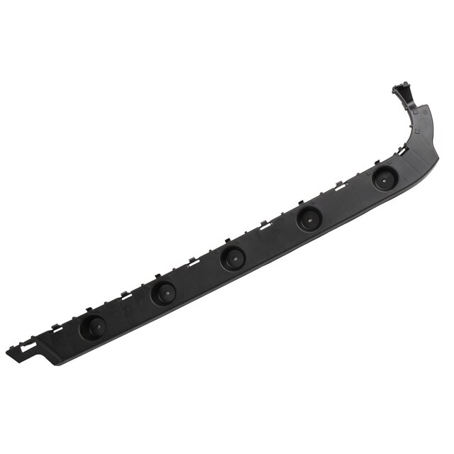 GM Genuine Parts Rear Driver Side Bumper Fascia Guide