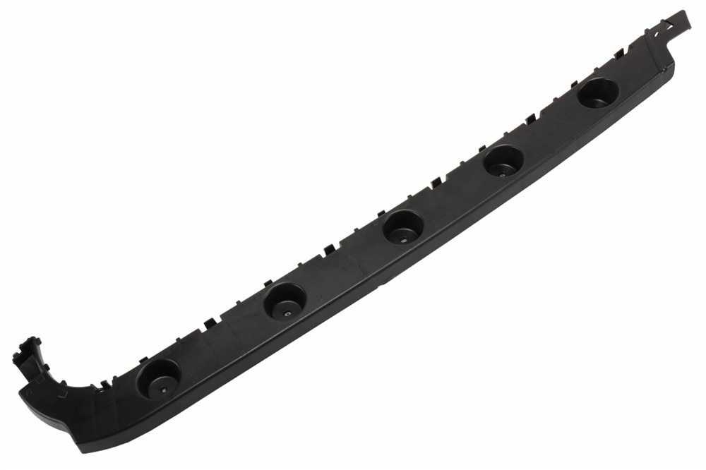 GM Genuine Parts Passenger Side Rear Bumper Fascia Guide