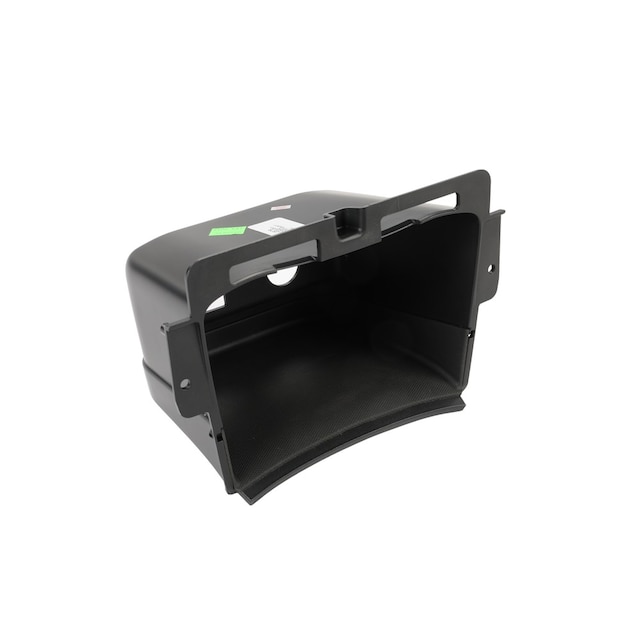 GM Genuine Parts Jet Black Instrument Panel Stowage Tray