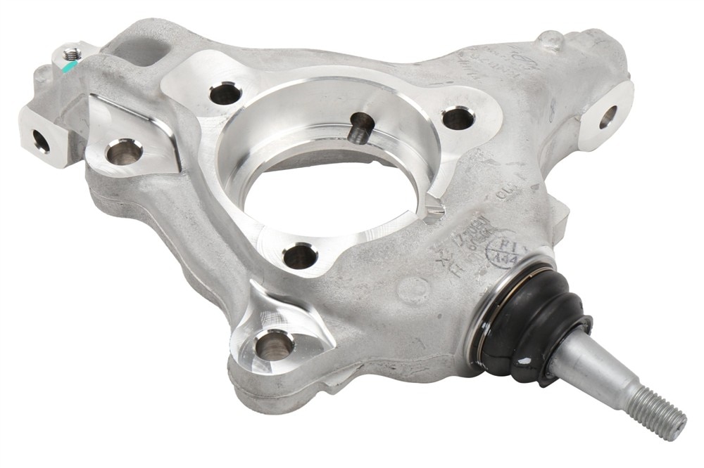 GM Genuine Parts Driver Side Steering Knuckle | 23271315 | GM Parts
