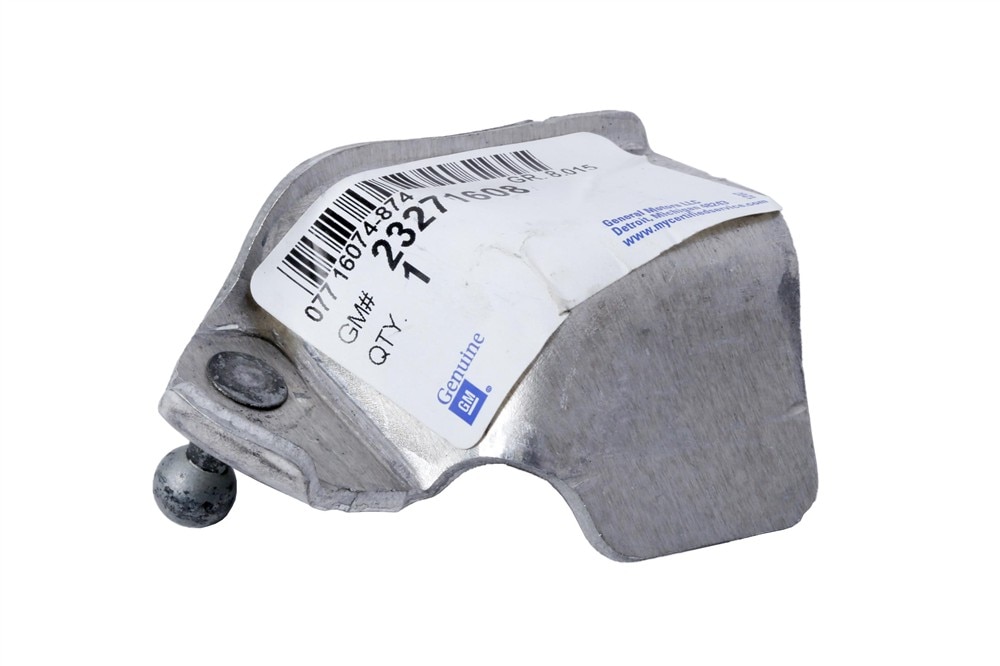 GM Genuine Parts Passenger Side Body Side Hood Strut Bracket