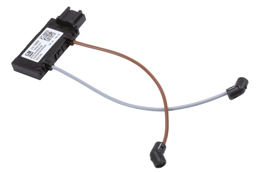 GM Genuine Parts Content Theft Deterrent Sensor