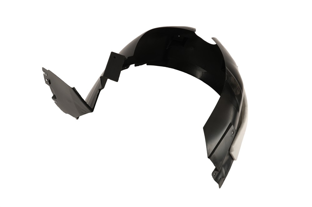 GM Genuine Parts Passenger Side Front Wheelhouse Liner
