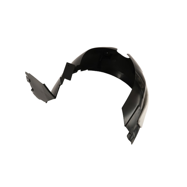 GM Genuine Parts Passenger Side Front Wheelhouse Liner